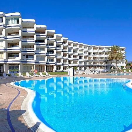 Casa Bonita Vista - Playa Del Ingles Διαμέρισμα San Bartolomé Εξωτερικό φωτογραφία