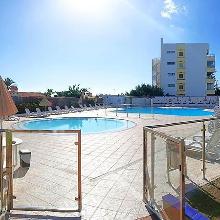 Casa Bonita Vista - Playa Del Ingles Διαμέρισμα San Bartolomé Εξωτερικό φωτογραφία