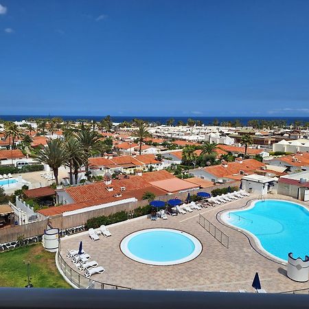 Casa Bonita Vista - Playa Del Ingles Διαμέρισμα San Bartolomé Εξωτερικό φωτογραφία