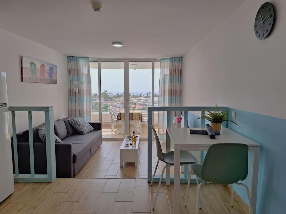 Casa Bonita Vista - Playa Del Ingles Διαμέρισμα San Bartolomé Εξωτερικό φωτογραφία