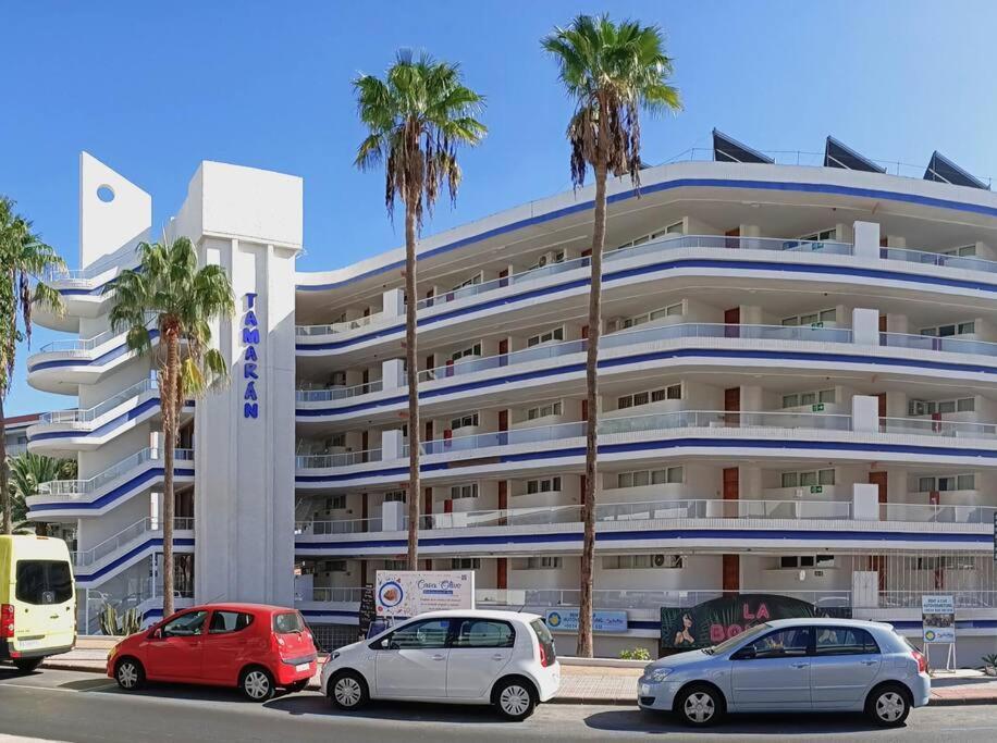 Casa Bonita Vista - Playa Del Ingles Διαμέρισμα San Bartolomé Εξωτερικό φωτογραφία